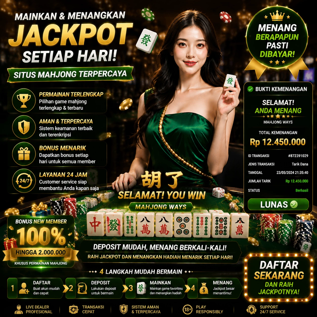 dagelan4d